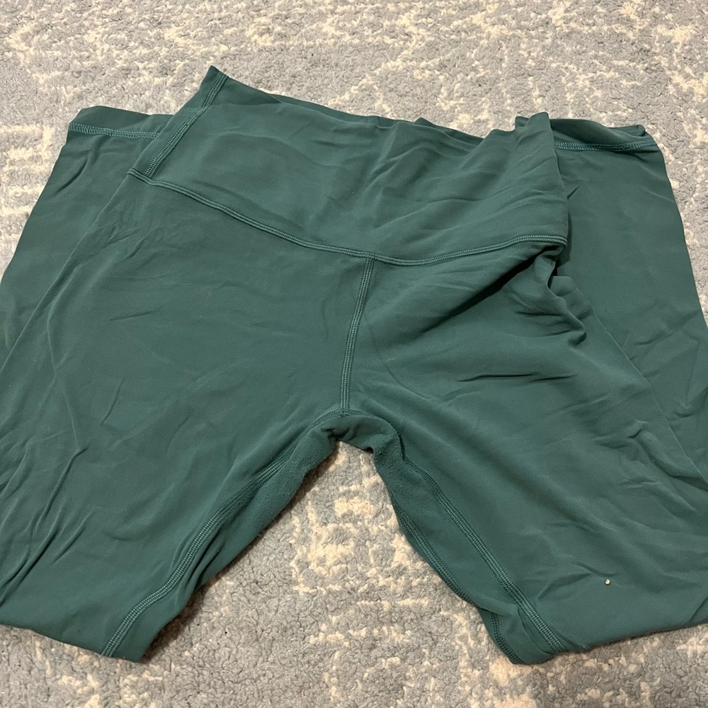 Lululemon align leggings